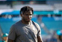 The teams most often mentioned as Tyreek Hill’s next landing spot NFL player Tyreek Hill outdoors.