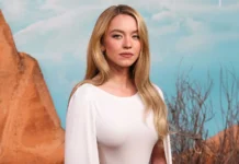 Sydney Sweeney’s Knicks Finals appearance turns into Celebrity Row drama Sydney Sweeney at the premiere of EUPHORIA season 3.