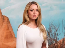 Sydney Sweeney’s Knicks Finals appearance turns into Celebrity Row drama Sydney Sweeney at the premiere of EUPHORIA season 3.