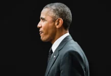 Barack Obama at the NATO summit in Newport