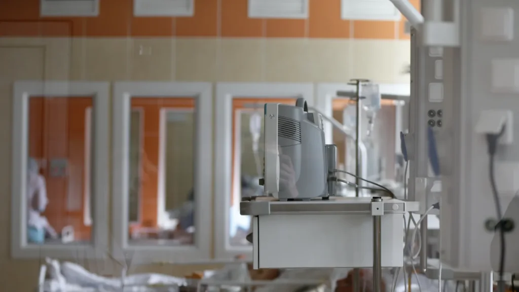 belarus the city of gomelcity burn hospitaljune 1 2017unknown patients