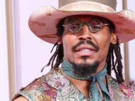 Cam Newton reflects on his ESPN departure and the limits of his role on ‘First Take’ Cam Newton arrives at the 25th annual Bet awards