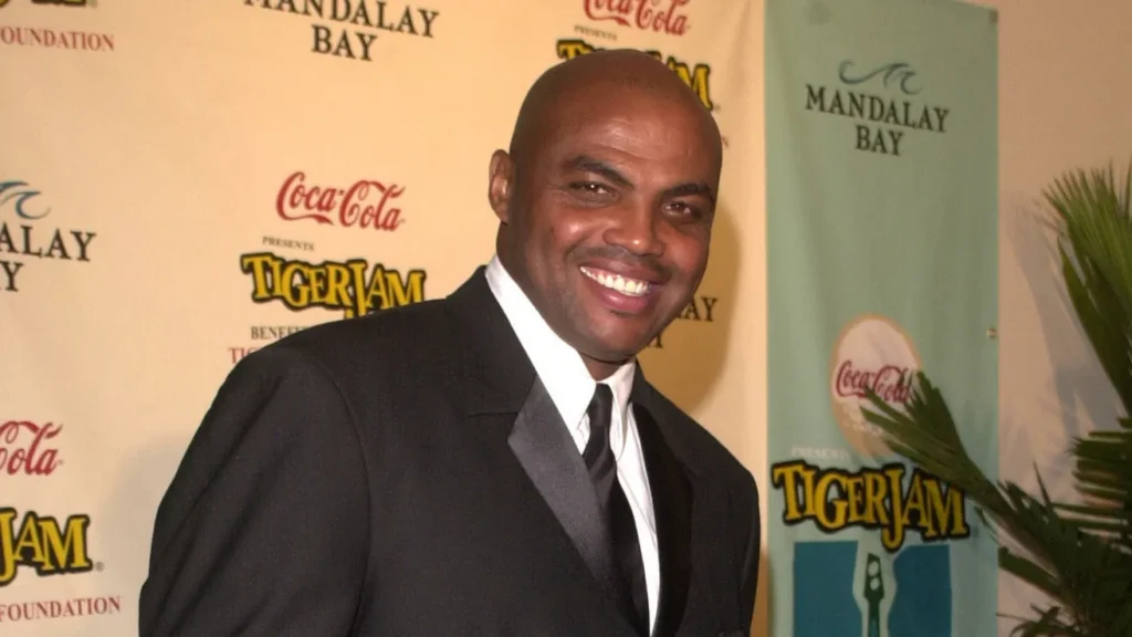 charles barkley