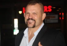 Dana White says Tito Ortiz was completely terrified of Chuck Liddell during their UFC prime Chuck Liddell at an event