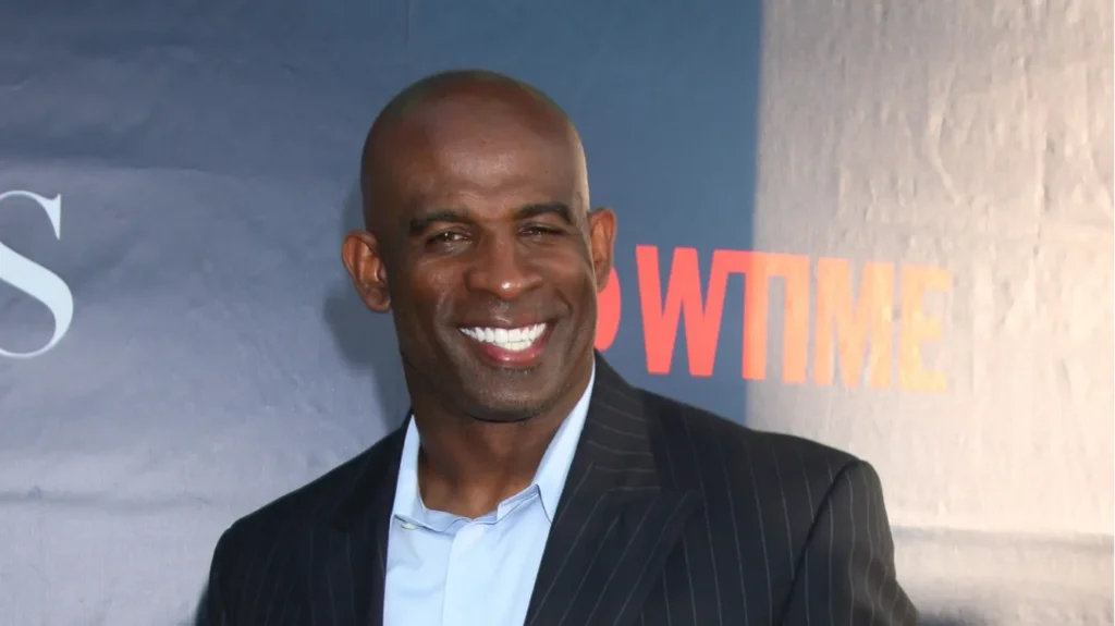deion sanders