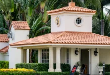Trump’s Doral makes a World Cup play Exterior of Trump National Doral Miami.