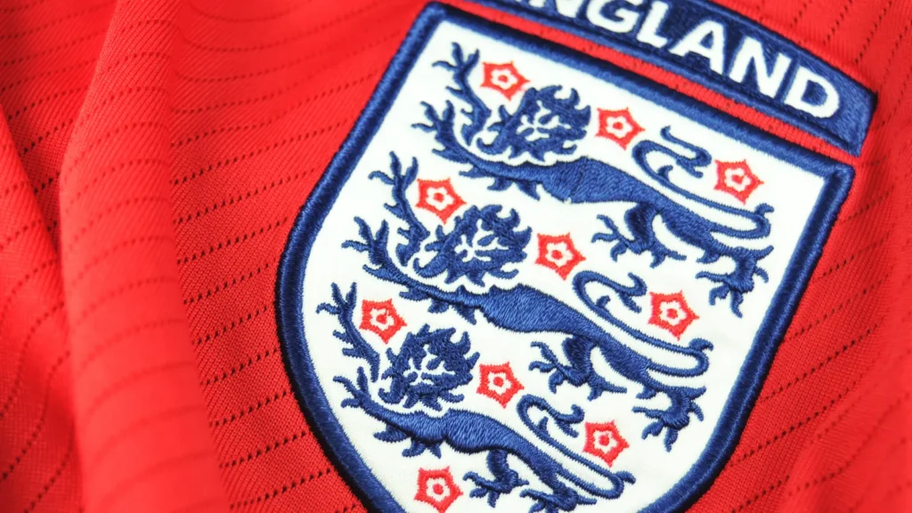 England logo