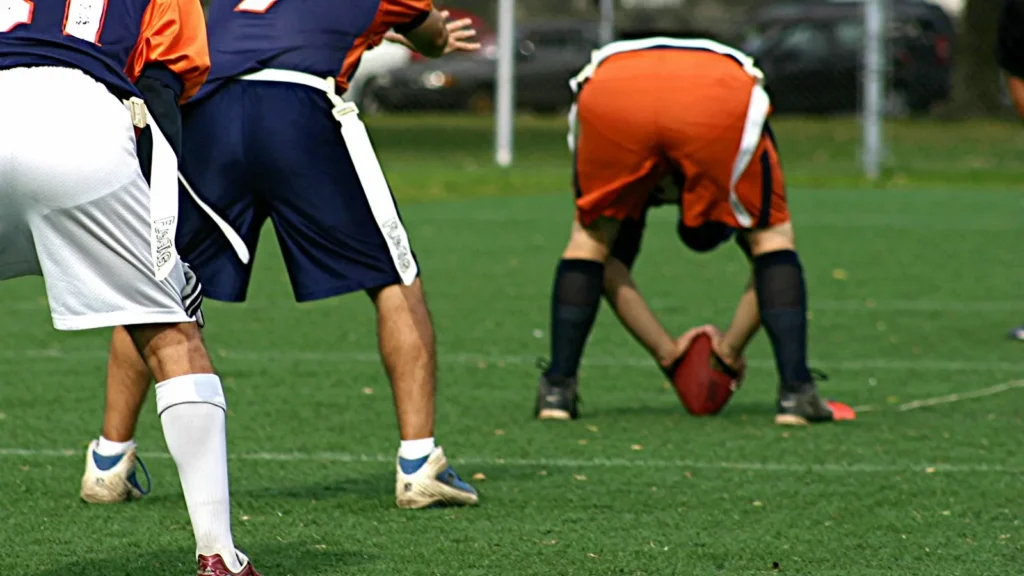 hike the ball