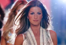 Tom Brady fans notice a glaring omission in Gisele Bündchen’s public tribute to the dads in her life hollywood ca november 16 gisele bundchen walks runway victorias