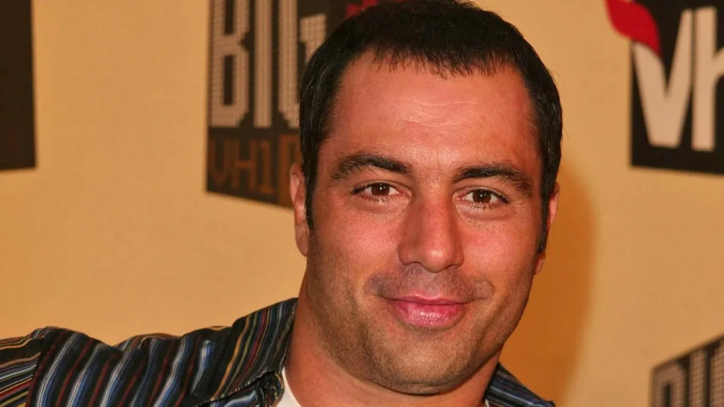 joe rogan