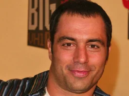 joe rogan