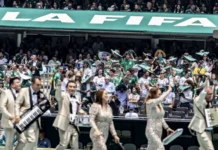 FIFA’s opening night takes an unexpected turn after medical emergency mexico city mexico june 11 2026 official opening ceremony