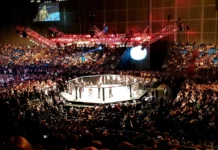 UFC Freedom 250 was a ratings hit, but a $30M financial loss UFC fight night