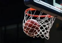 WNBA suspends Alyssa Thomas after Caitlin Clark scramble Basketball in the basket