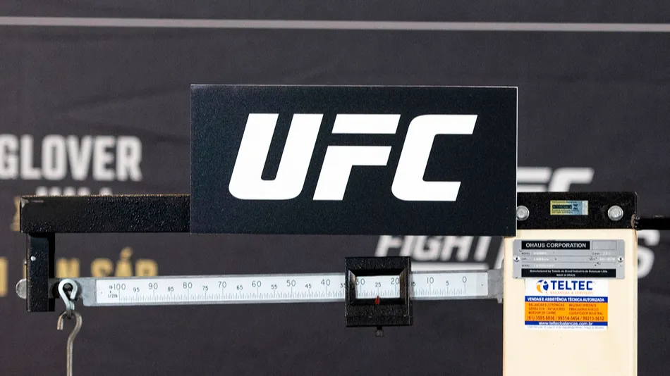 rio de janeiro rj 20012023  ufc 283  official