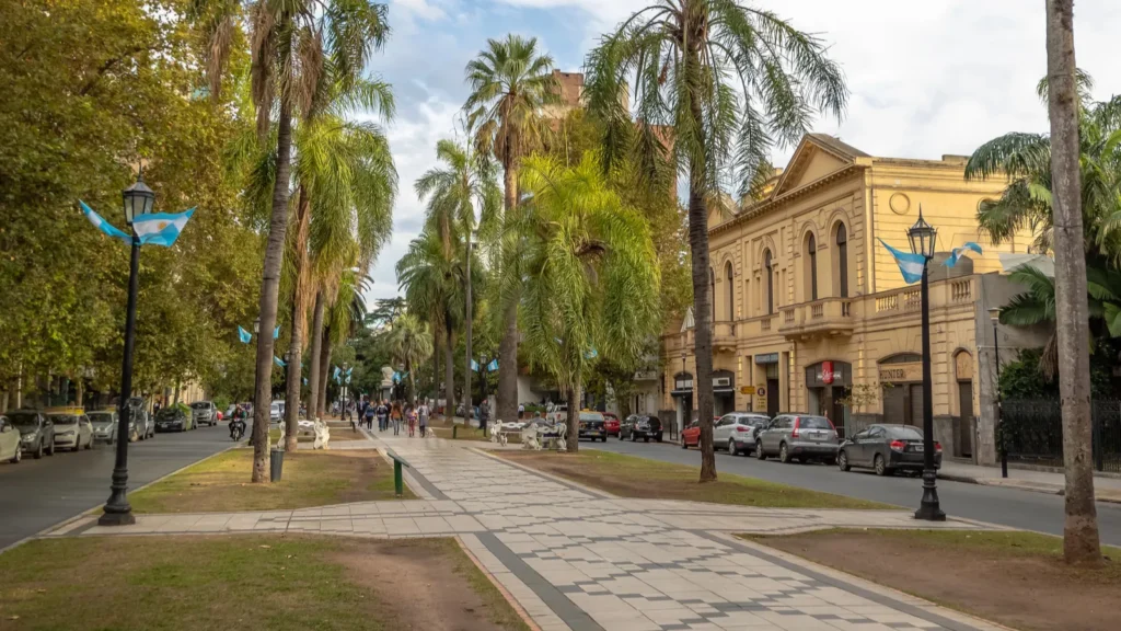 Rosario, Argentina