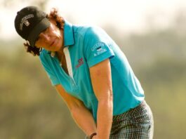 Juli Inkster’s record cut at the Dow Championship gives LPGA fans a rare age-defying story American golfer Juli Inkster in action