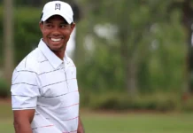Tiger Woods’ latest public sighting sparks cautious hope about his recovery Tiger Woods competing