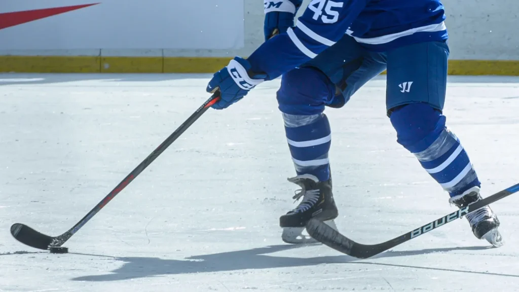 toronto on canada january 26 2025 toronto maple leafs