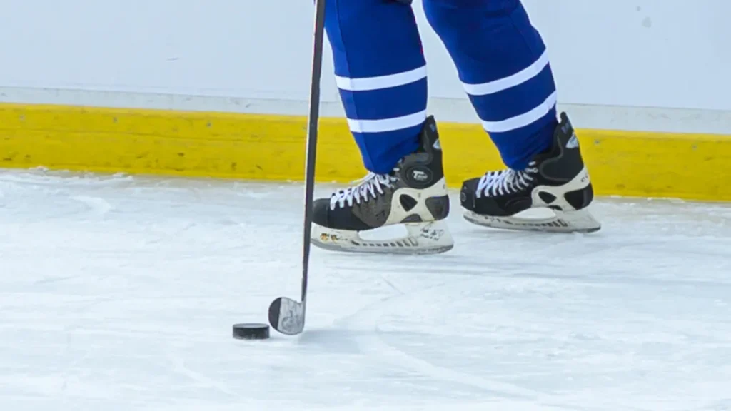 toronto on canada january 26 2025 toronto maple leafs