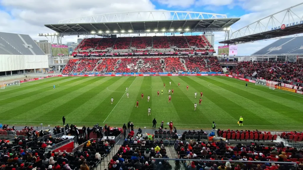 BMO Field