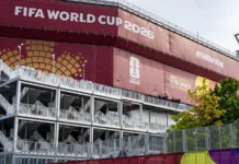 UEFA clarifies Europe’s position on future World Cup boycott BMO Field in Toronto, which is currently branded for the 2026 FIFA World Cup