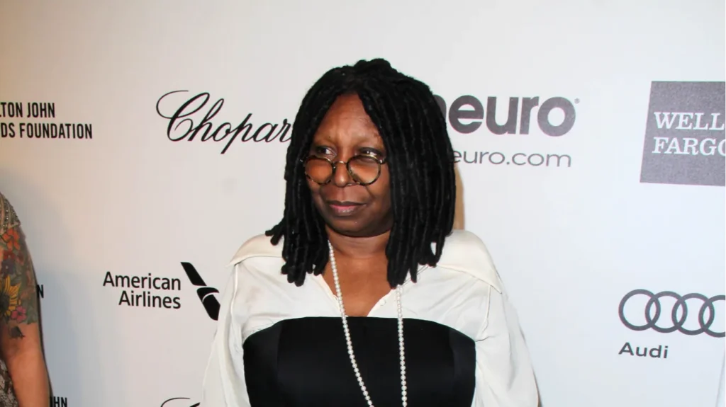 whoopi goldberg