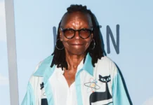 Whoopi Goldberg had one message for Knicks before D.C. visit Whoopi Goldberg at an event.
