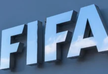 FIFA issues an indefinite global ban to a whole country after major rule violations FIFA logo