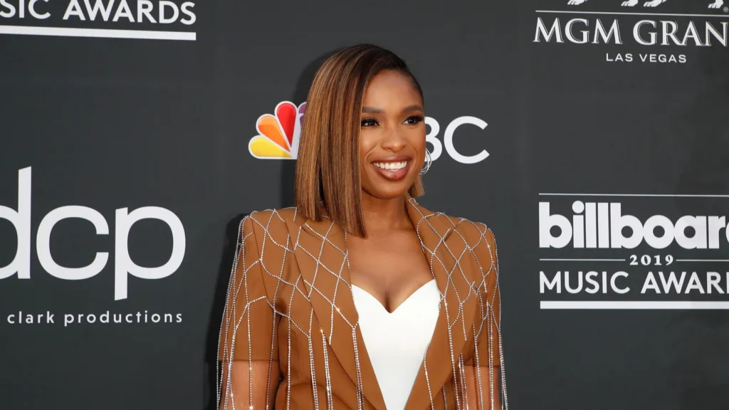 Jennifer Hudson at 2019 Billboard Music Awards