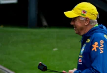 Penalty technique draws criticism after Brazil’s World Cup loss Carlo Ancelotti, Brazil's lead coach