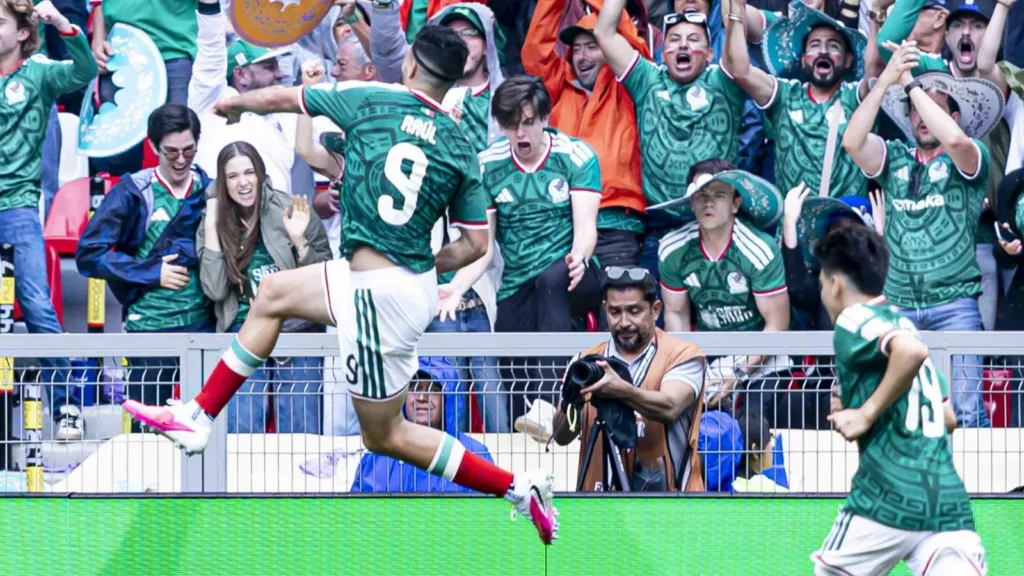 mexico city mexico 11062026  player raul jimenez scores and