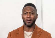 Angel Reese debate turns personal between Ryan Clark and RG3 Ryan Clark attends Disney Upfront at the Jacob Javits Center in New York