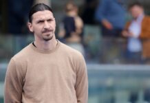 Zlatan Ibrahimović ends Fox Sports analyst role after the 2026 World Cup Zlatan Ibrahimović