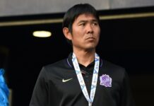 Hajime Moriyasu