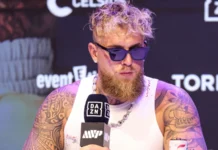 american professional boxer influencer and actor jake el gallo de