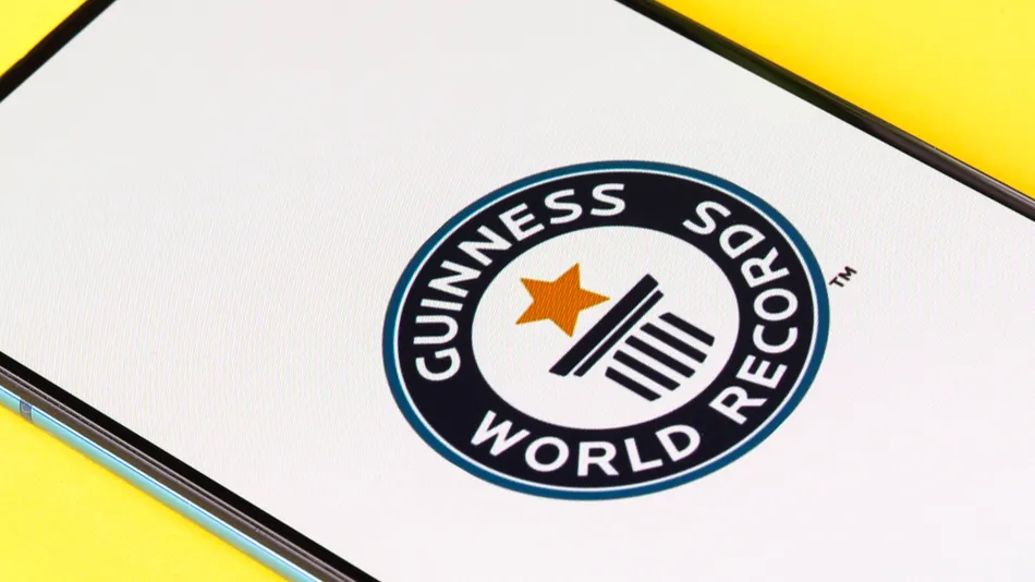 assam india  april 10 2021  guinness world records