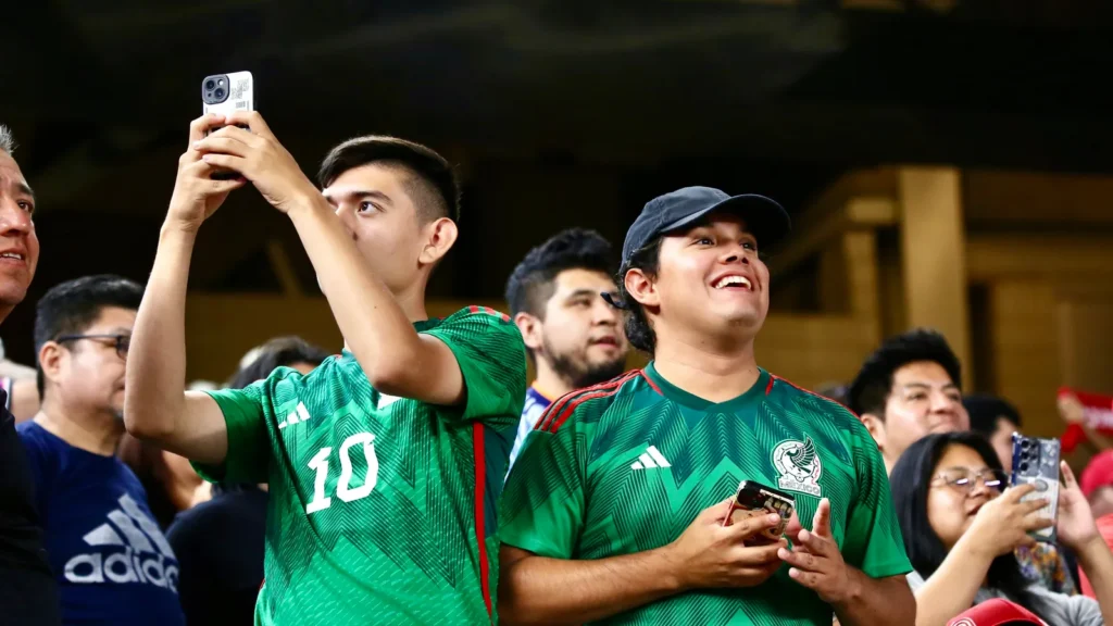 august 5 2025 new york usa toluca players thanked and