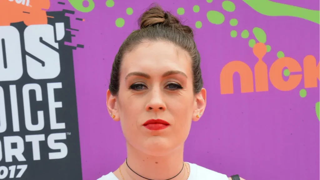 breanna stewart