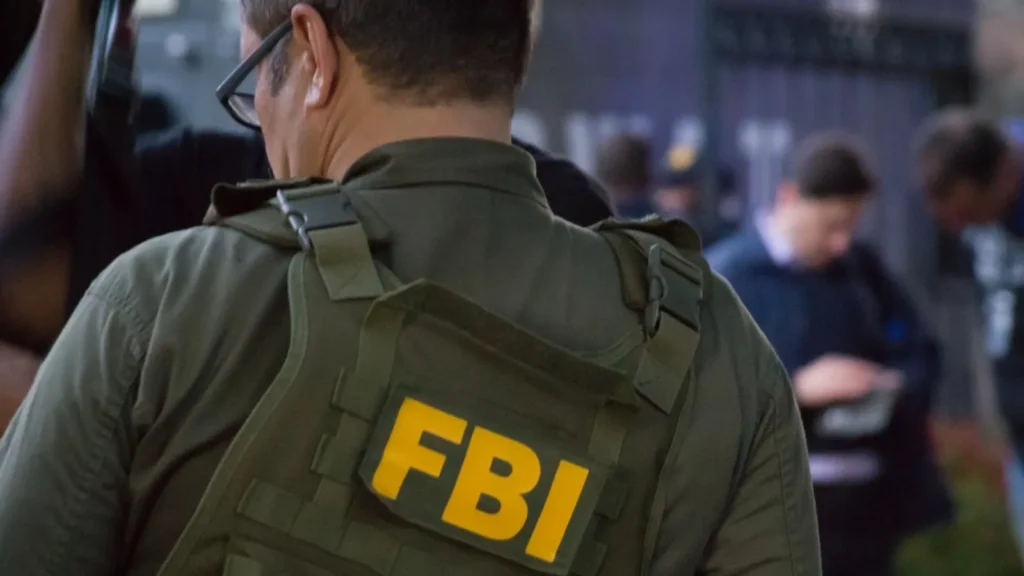 FBI agent