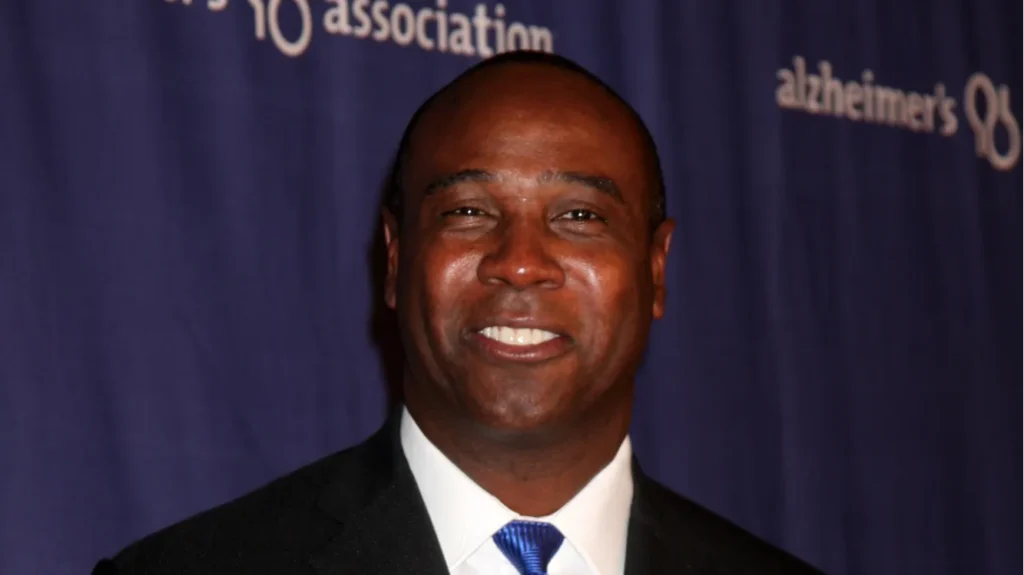 charles davis