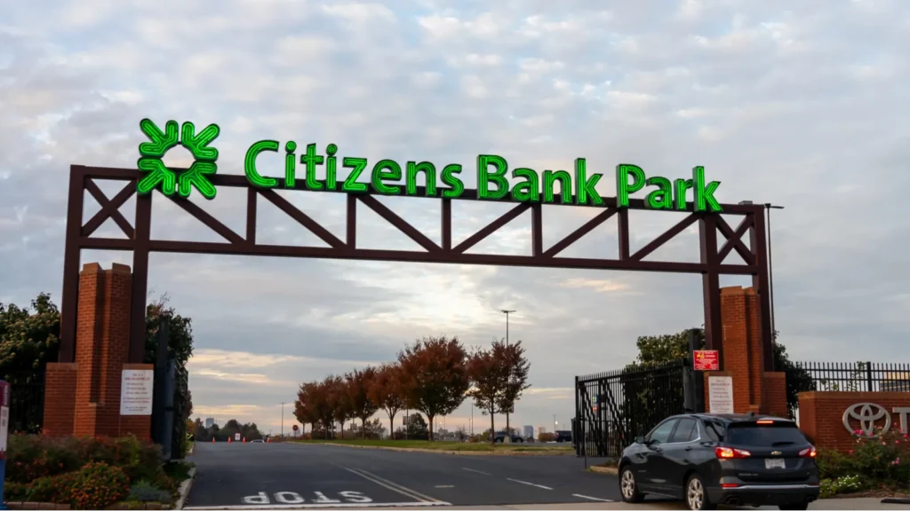 Citizens Bank Park