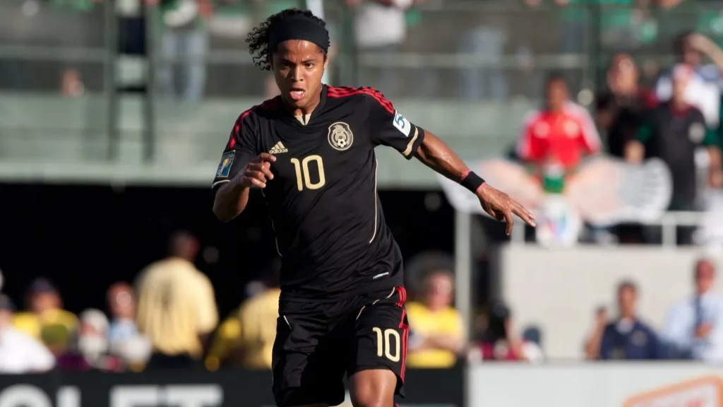 concacaf gold cup