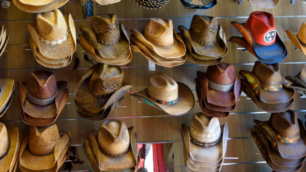 cowboy hats for sale