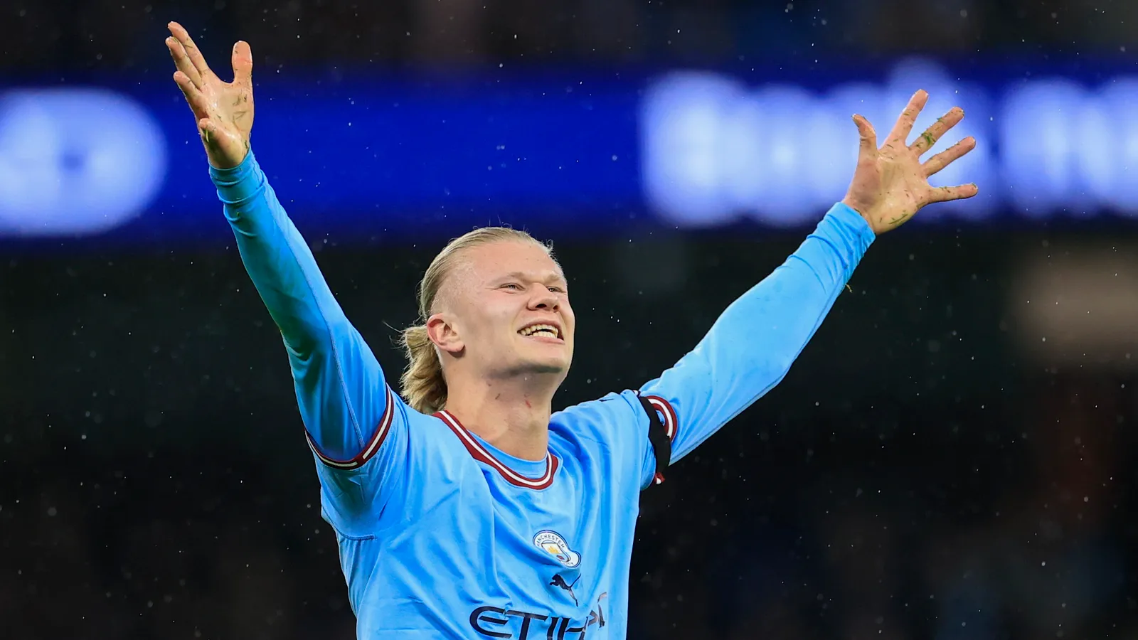 Erling Haaland Has The Perfect Response After His Girlfriend Says She s erling-haaland-has-the-perfect-response-after-his-girlfriend-says-she-s