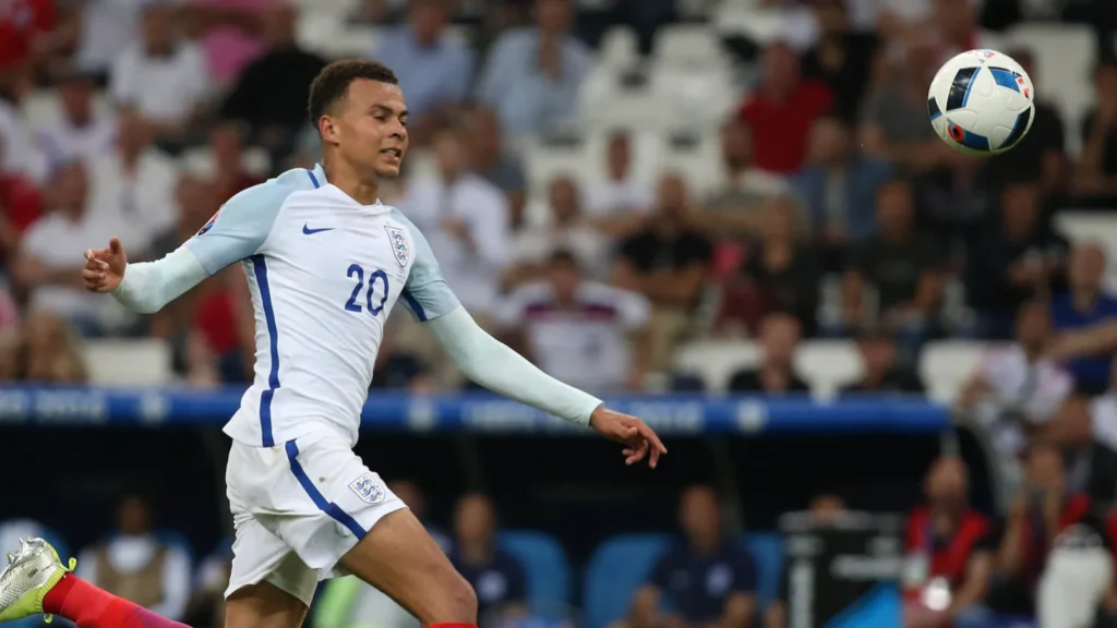 euro 2016  france 4  match between england vs