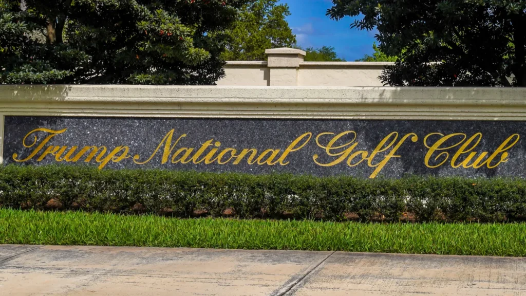 Trump National Golf Club