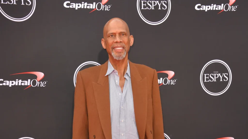 kareem abduljabbar