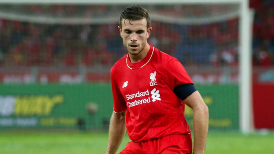 liverpool asia tour 2015