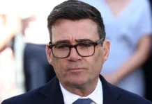 london united kingdom  july 20 2026 new prime minister